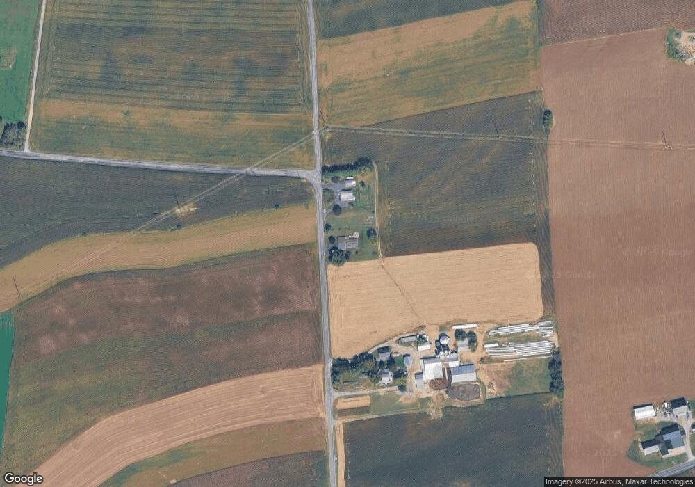 280 Fairchild Rd, Lewisburg, PA 17837 - photo 1