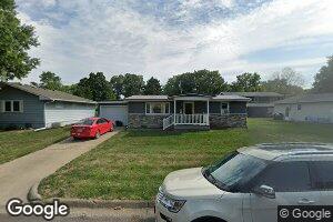 612 Amador St, Seneca, KS 66538