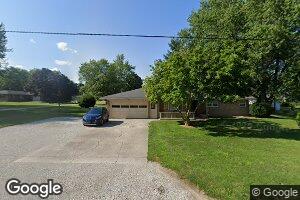201 E Cableline Rd, West Unity, OH 43570