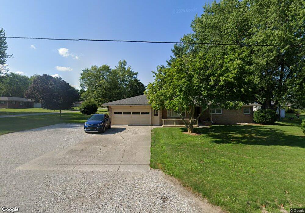 201 E Cableline Rd, West Unity, OH 43570 - photo 1