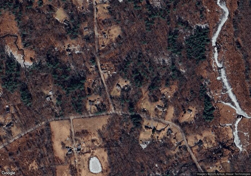 1179 Old Hardwick Rd, Barre, MA 01005 - photo 1