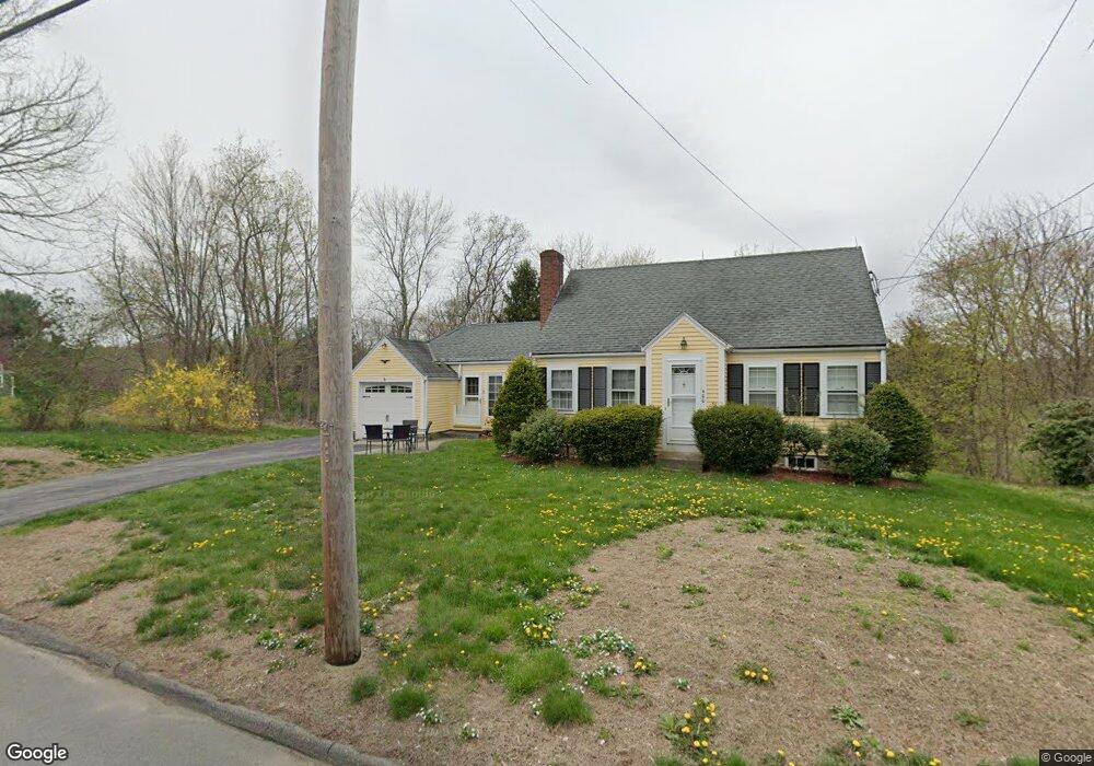 400 Central St, Acton, MA 01720 - photo 1