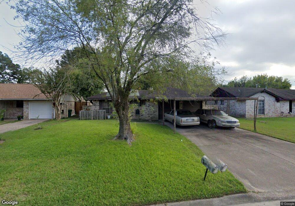 1419 Cool Spring Dr, Houston, TX 77088 - photo 1