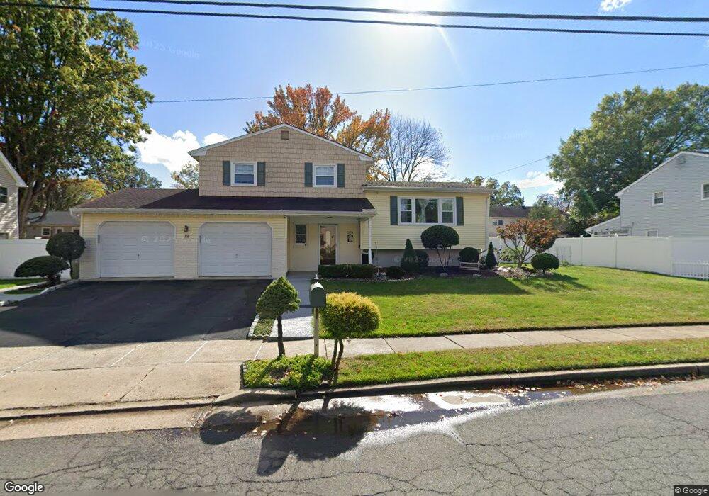 22 Frost Ave E, Edison, NJ 08820 - photo 1