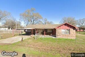 22640 Wheelus St, Shady Point, OK 74956