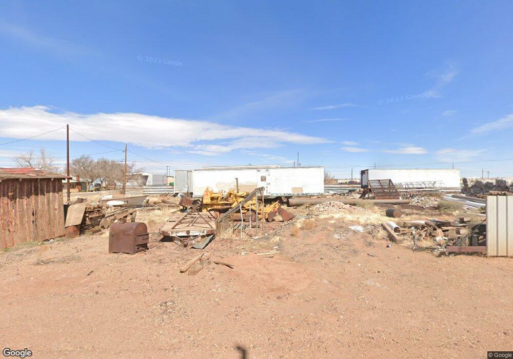 1300 E First St, Winslow, AZ 86047 - photo 1