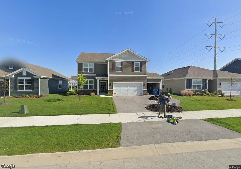 7508 W 105th Ave, Crown Point, IN 46307 - photo 1