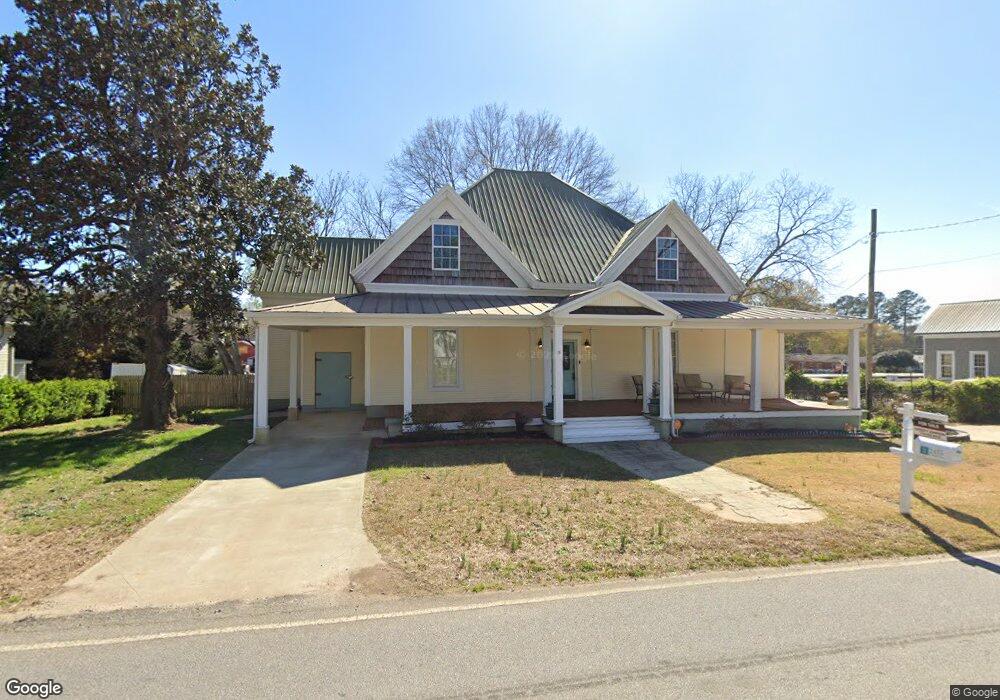 2435 N Broad St, Commerce, GA 30529 - photo 1
