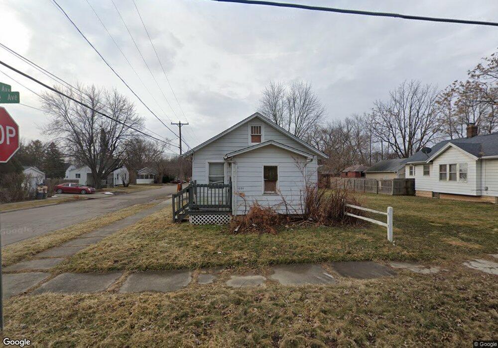 1201 Ingleside Ave, Flint, MI 48507 - photo 1