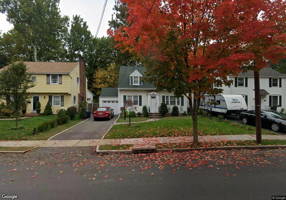 1461 Brookside Dr, Union, NJ 07083 - photo 1