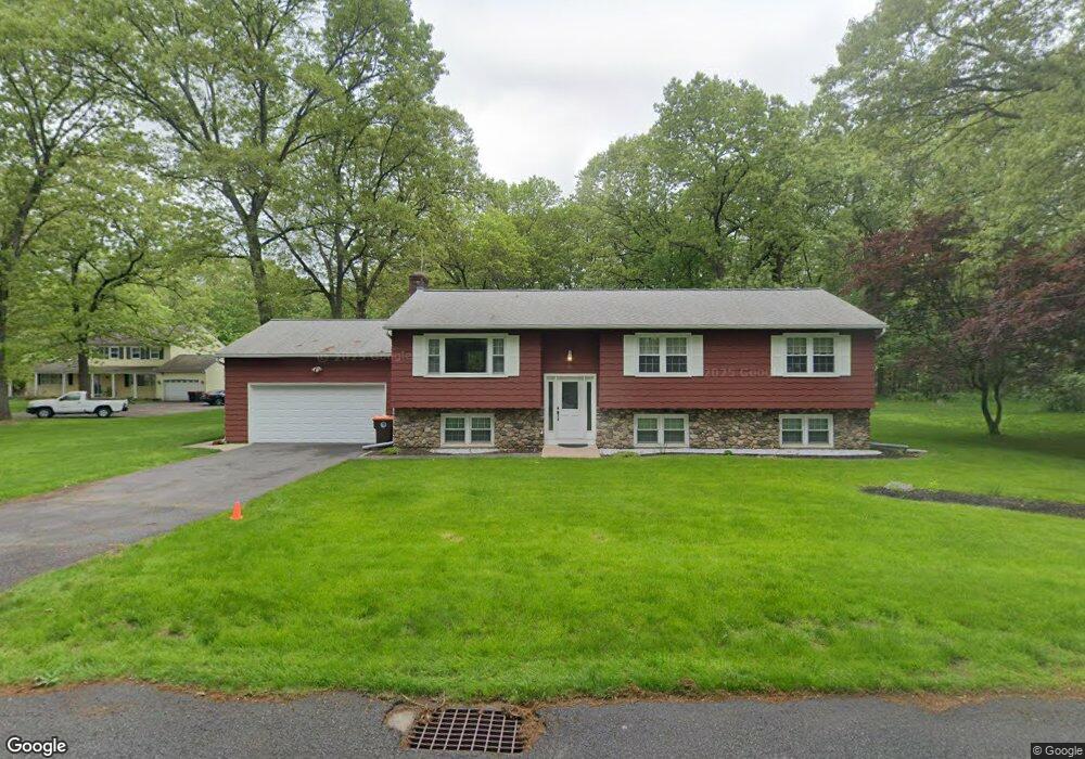 30 Carmen Ave, Feeding Hills, MA 01030 - photo 1