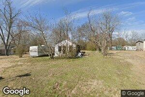 213 Port Arthur Ave, Hatfield, AR 71945