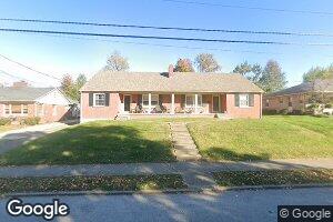 706 S Hamilton St, Georgetown, KY 40324