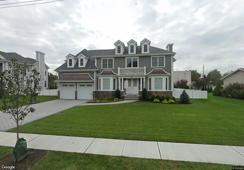 40 Keith Place, Glen Rock, NJ 07452 - photo 1