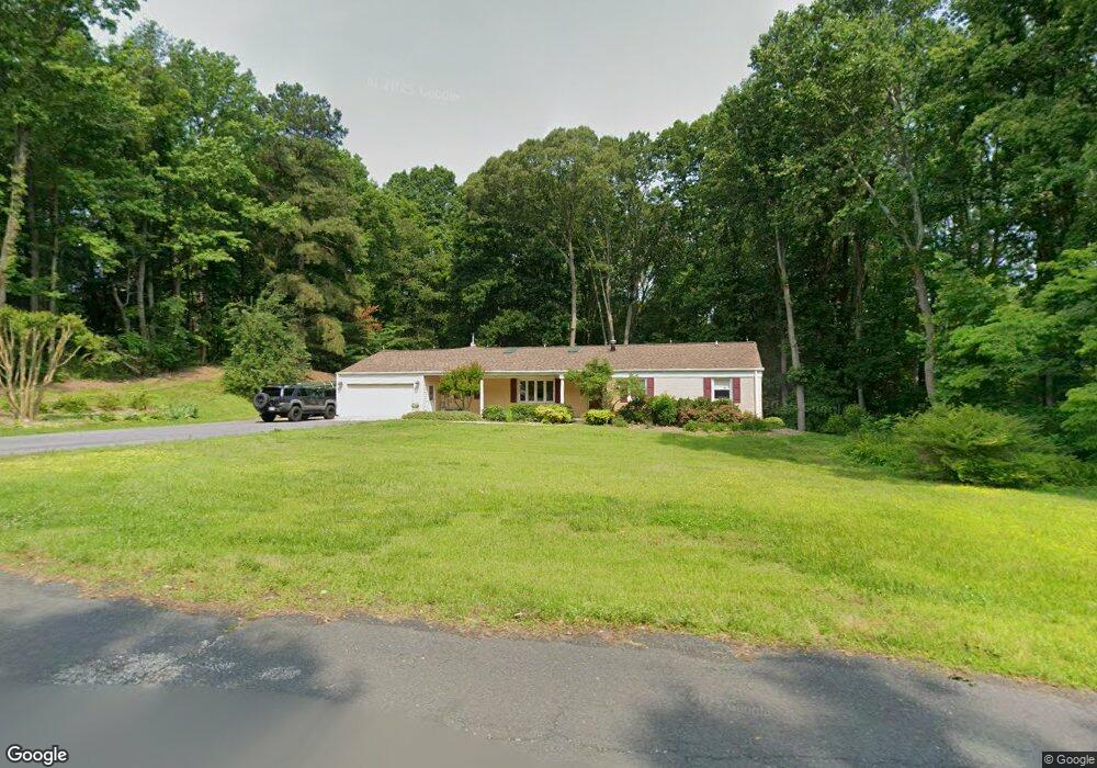 8510 Wild Game Ln, Owings, MD 20736 - photo 1