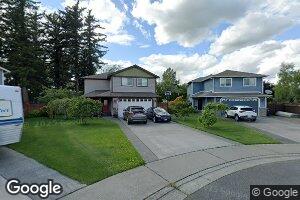 502 Jackson Ct, Nooksack, WA 98276