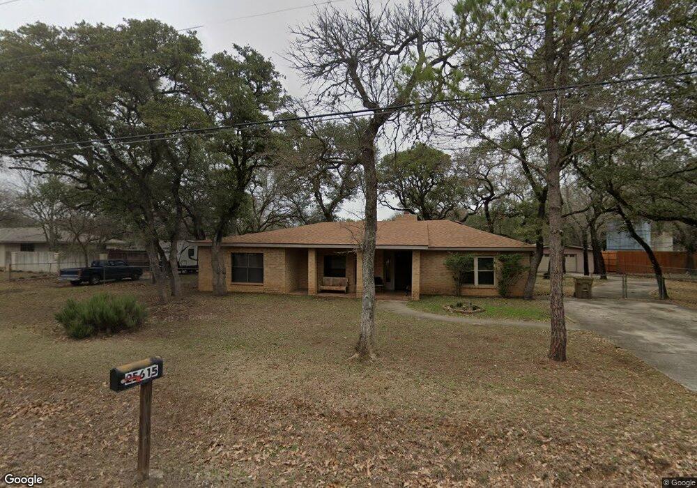 25615 Broad Oak Trail, San Antonio, TX 78255 - photo 1