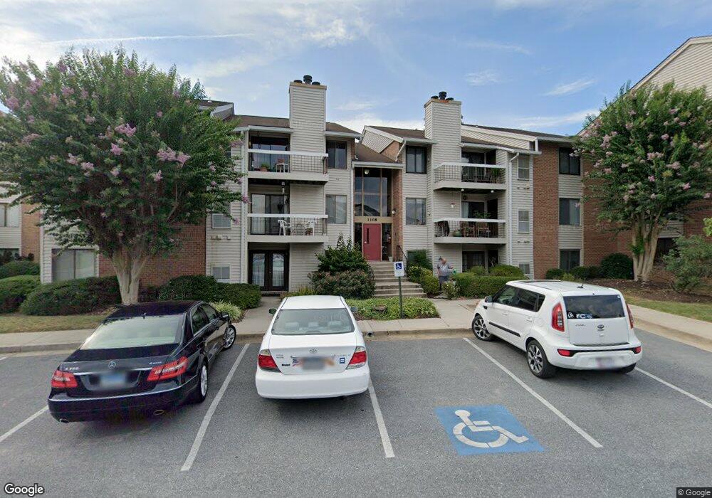 1108 Castl Hrbr Way unit 3B, Glen Burnie, MD 21060 - photo 1