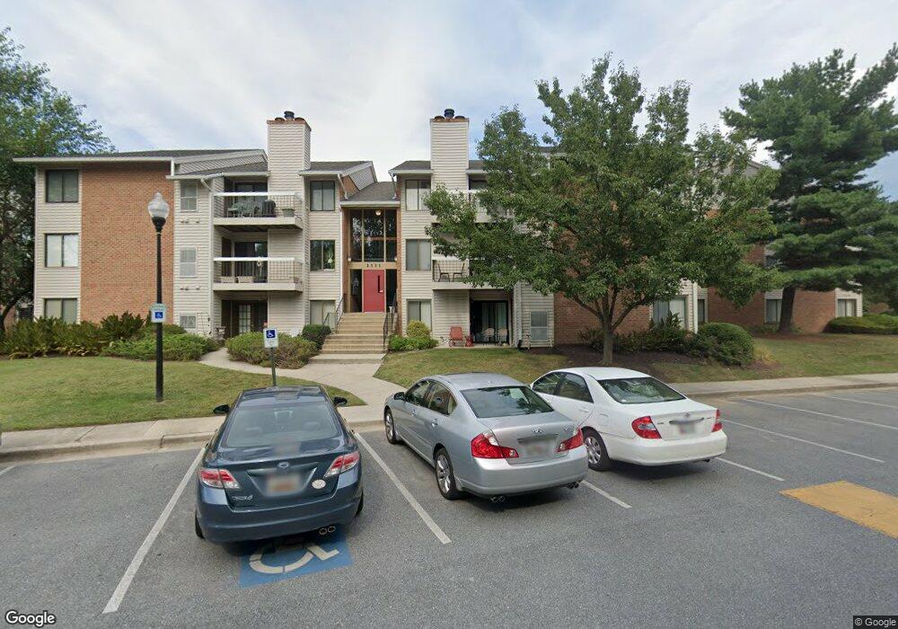 1111 Castle Harbour Way unit 2C, Glen Burnie, MD 21060 - photo 1