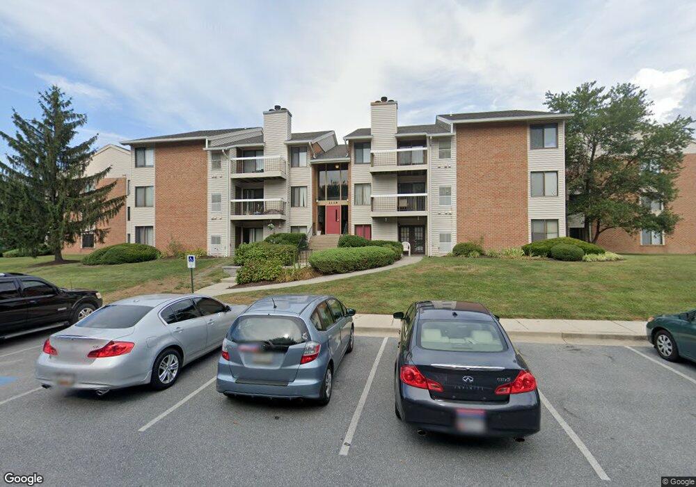 1119 Castle Harbour Way unit 2D, Glen Burnie, MD 21060 - photo 1