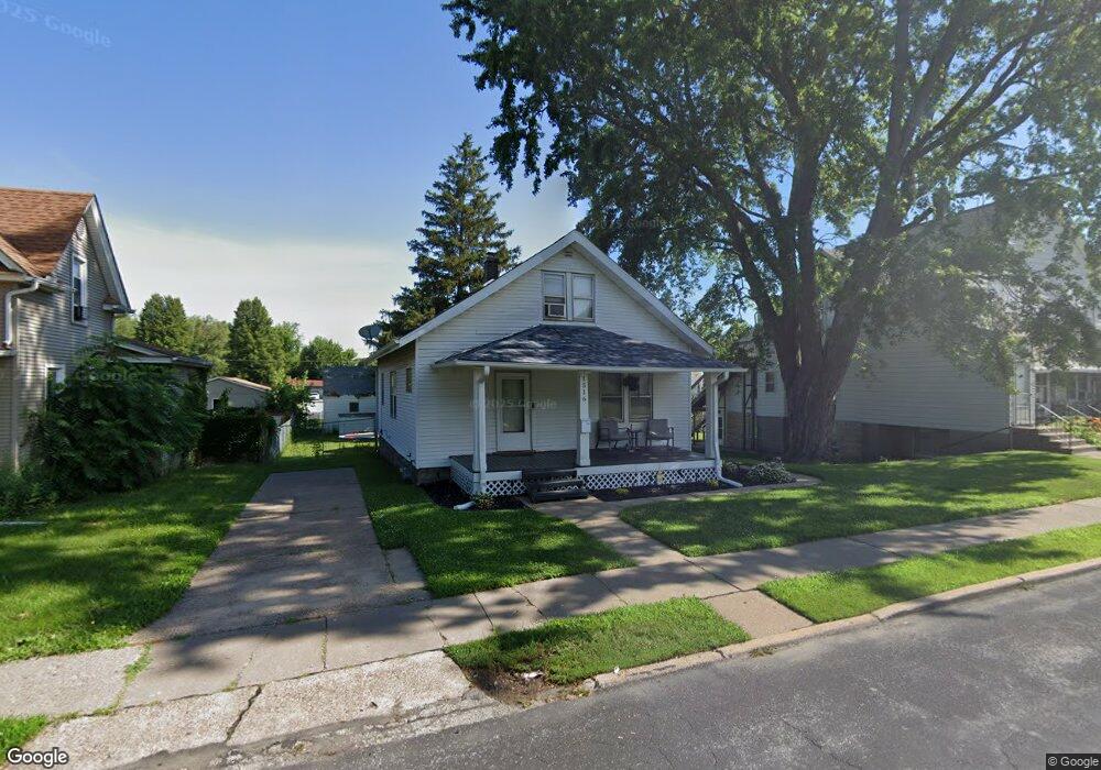 1516 W 14th St, Davenport, IA 52804 - photo 1