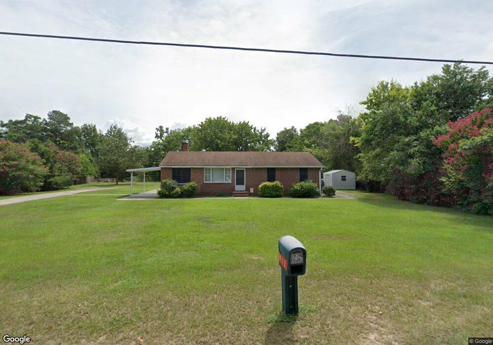 3912 Haley Rd, Augusta, GA 30907 - photo 1