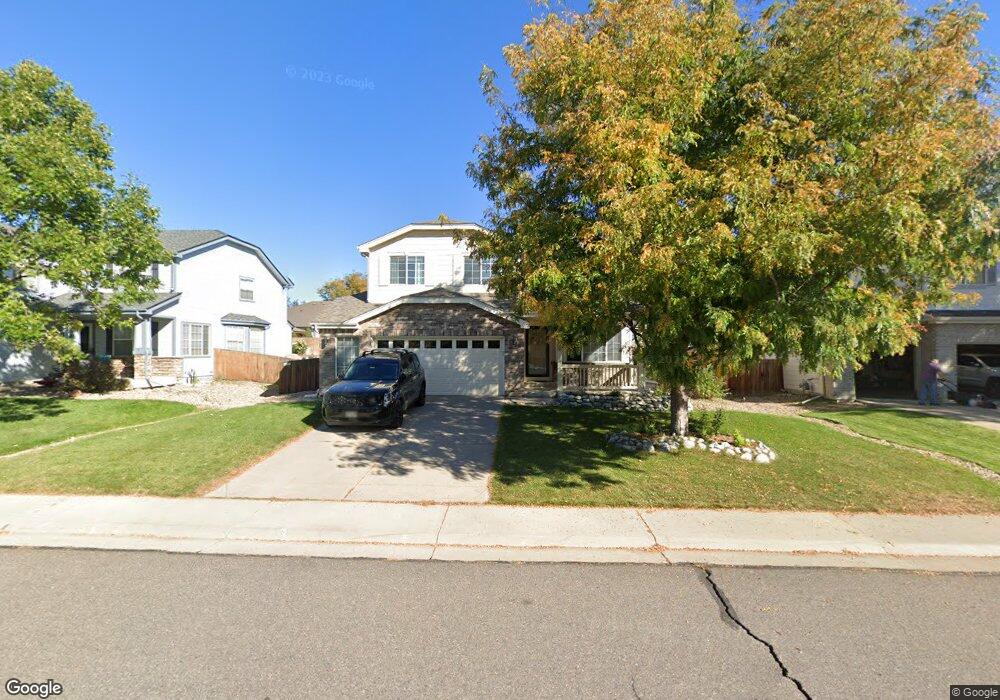 5749 E 131st Ave, Thornton, CO 80602 - photo 1