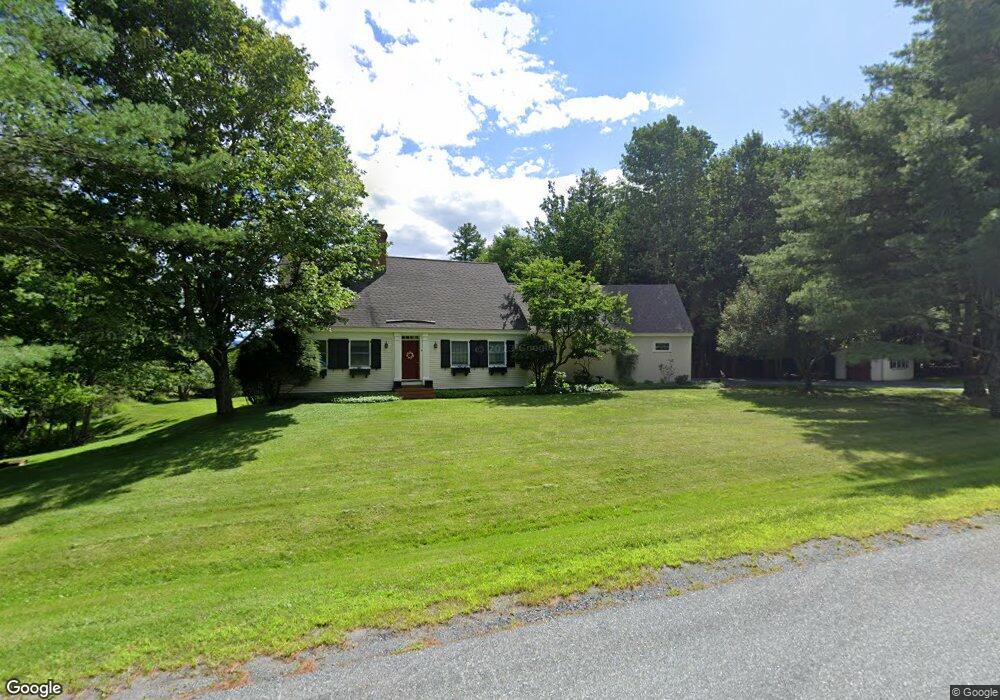 9 Laurel St, Etna, NH 03750 - photo 1