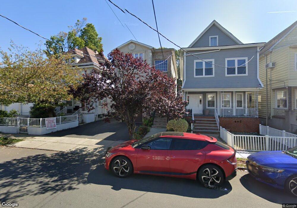 312 Vine St, Elizabeth, NJ 07202 - photo 1