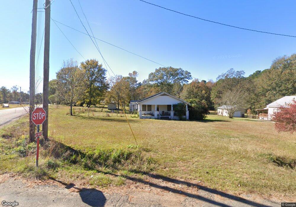 1136 Van Norman Curve, McComb, MS 39648 - photo 1