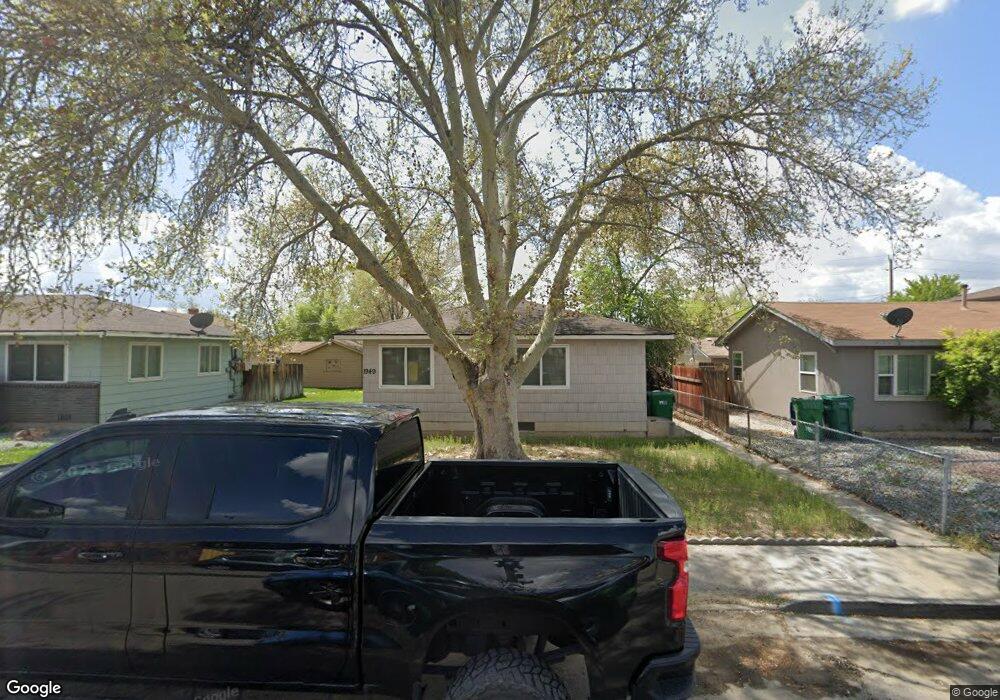 1949 H St, Sparks, NV 89431 - photo 1