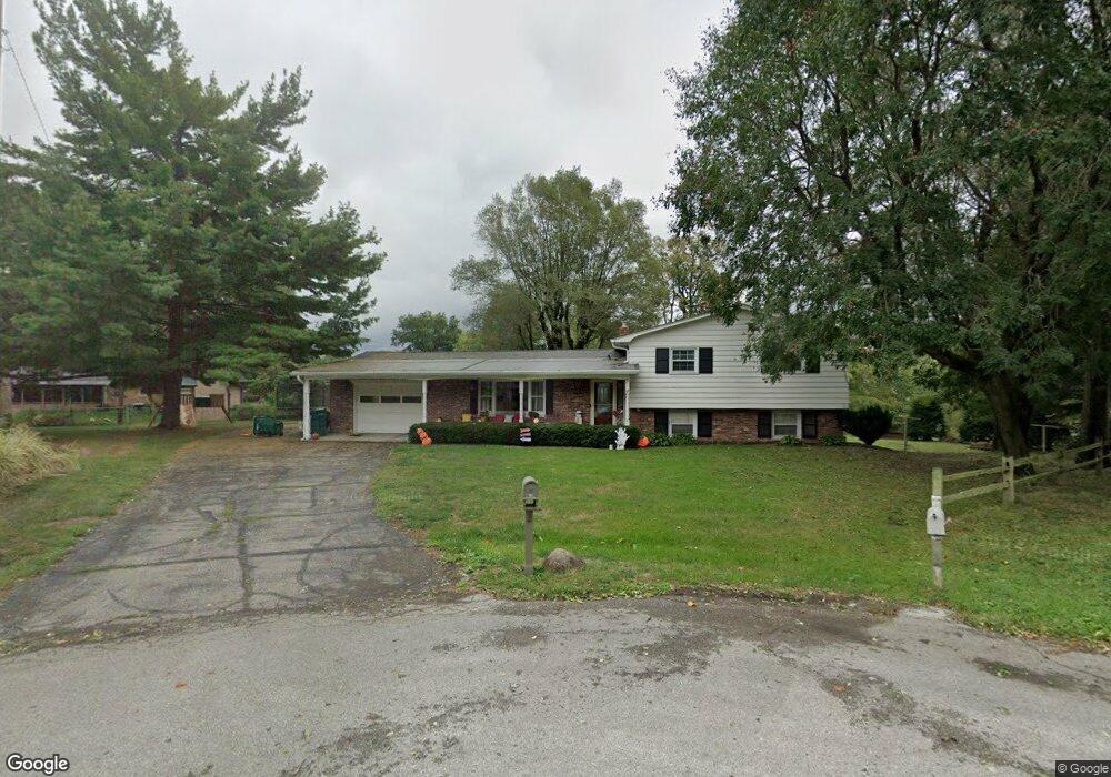 1223 Ridgewood Ct, Plainfield, IN 46168 - photo 1