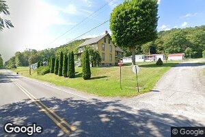 172 Spring St, Orbisonia, PA 17243