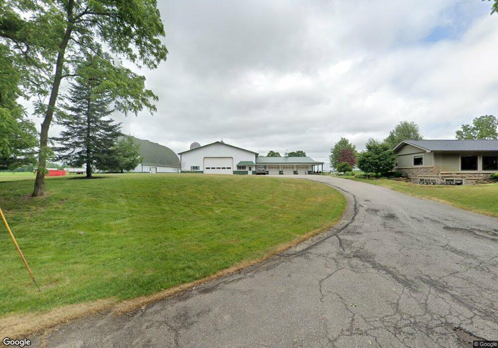 4701 E 300 N, Rolling Prairie, IN 46371 - photo 1