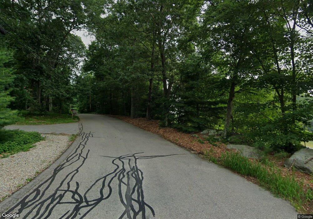 4 Chamberlain Ct, North Smithfield, RI 02896 - photo 1