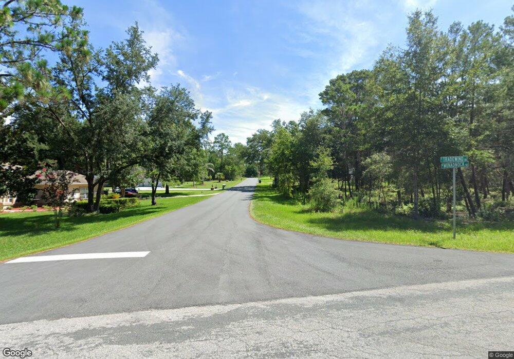 0 N Monadnock Rd, Hernando, FL 34442 - photo 1