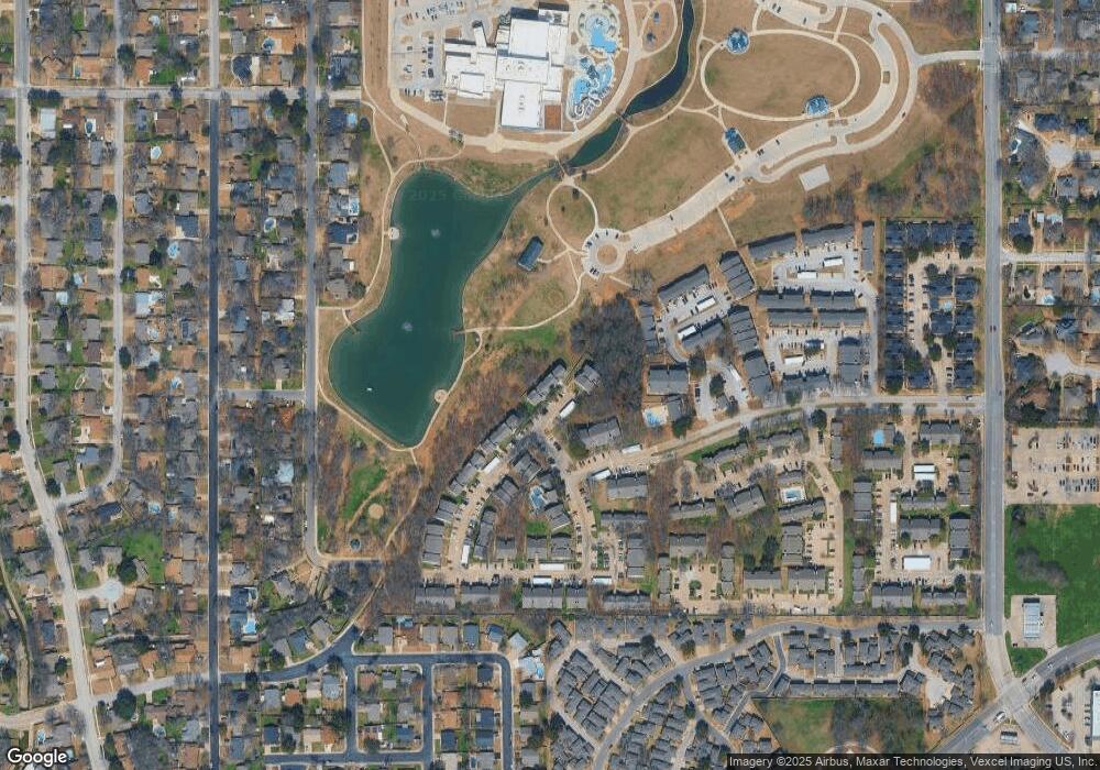 1310 Shady Ln, Bedford, TX 76021 - photo 1