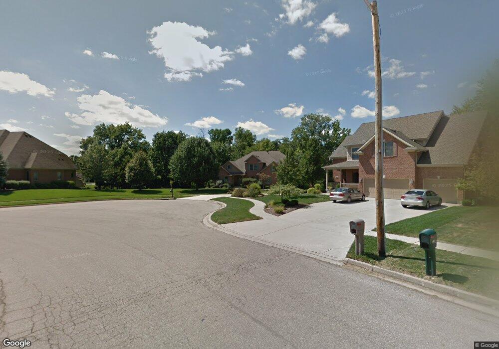 734 Deer Creek Dr, Vandalia, OH 45377 - photo 1