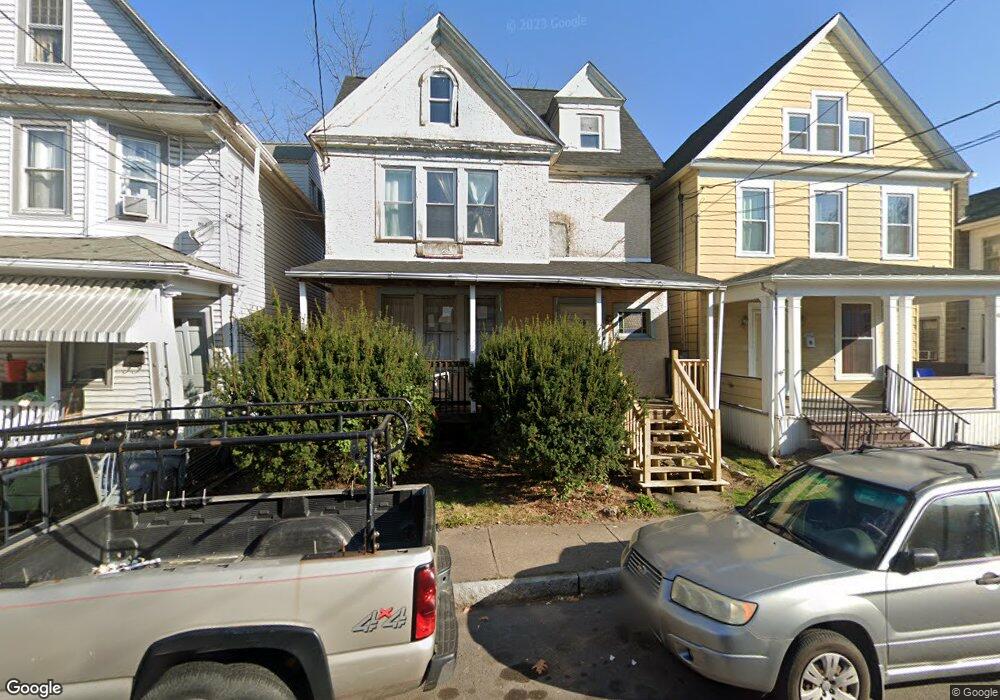 169 Wood St, Wilkes Barre, PA 18702 - photo 1