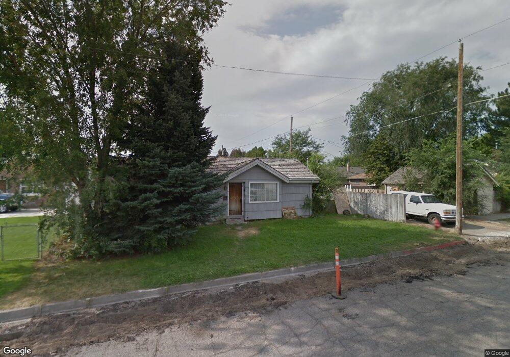 219 W 18th St, Burley, ID 83318 - photo 1