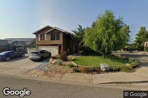 2190 Cadjew St Unit 1, Redding, CA 96003