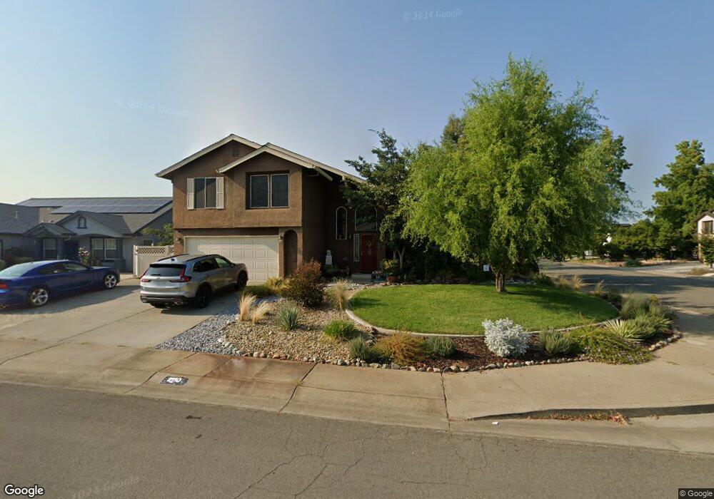 2190 Cadjew St unit 1, Redding, CA 96003 - photo 1