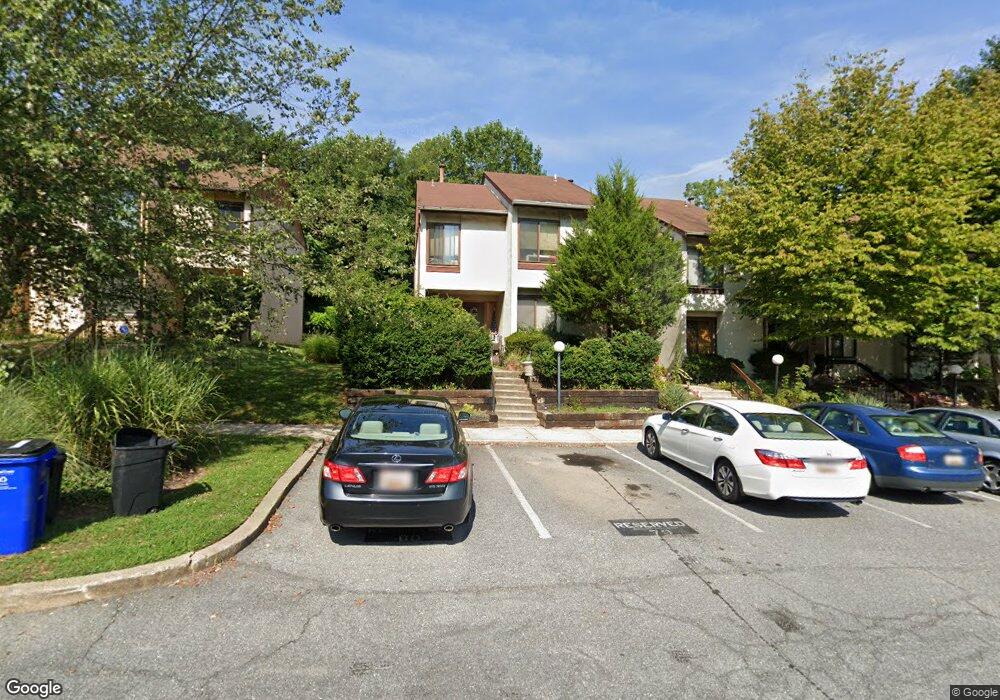 9762 Basket Ring Rd, Columbia, MD 21045 - photo 1