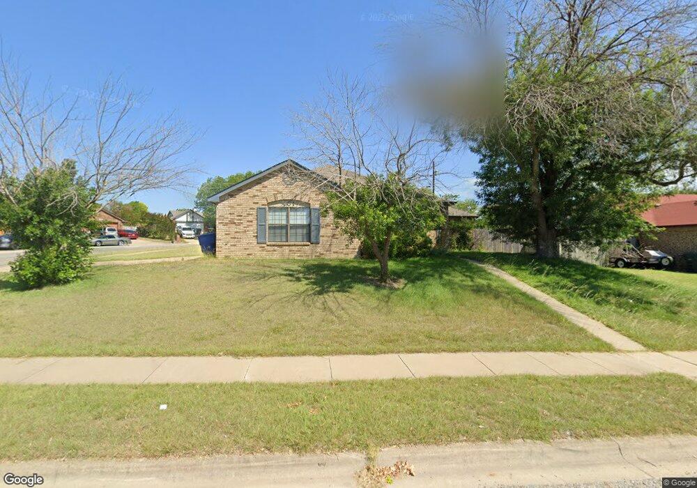 401 E Hogan Dr, Copperas Cove, TX 76522 - photo 1