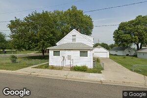 414 Saint Olaf Ave S, Canby, MN 56220