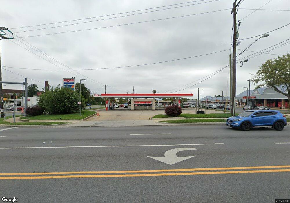 5921 Marlboro Pike, District Heights, MD 20747 - photo 1