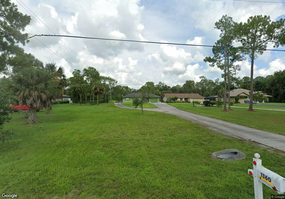 1360 21st St SW, Naples, FL 34117 - photo 1