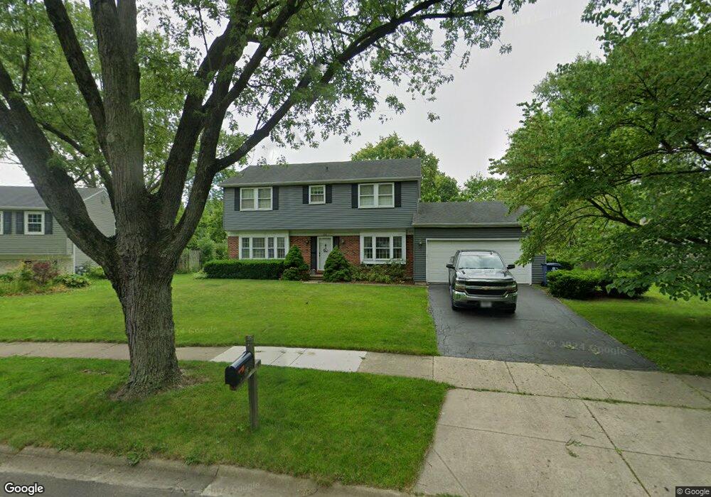 316 Ridgefield Ln, Naperville, IL 60565 - photo 1