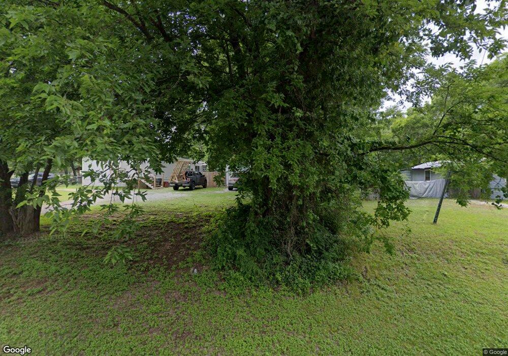 907 Carter St SE, Ardmore, OK 73401 - photo 1