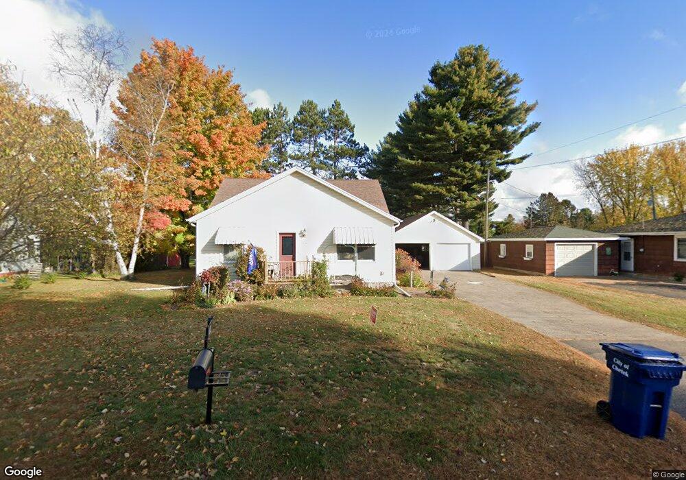 1114 Knapp St, Chetek, WI 54728 - photo 1